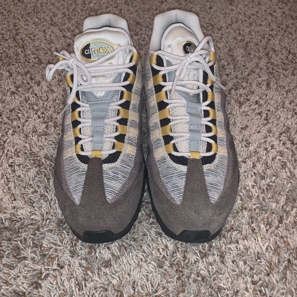 Nike Other - Nike Airmax 95 NH Ironstone